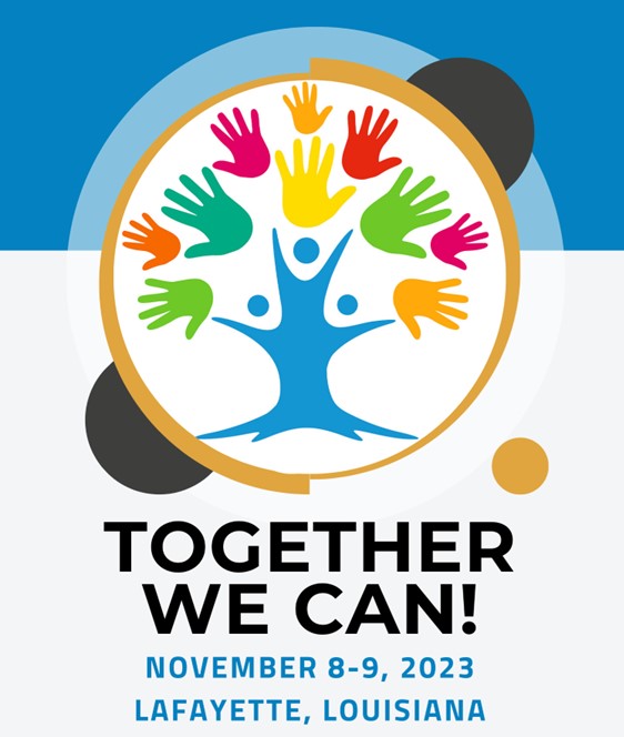 Register Together We Can Conference